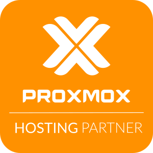 Proxmox Hosting Partner