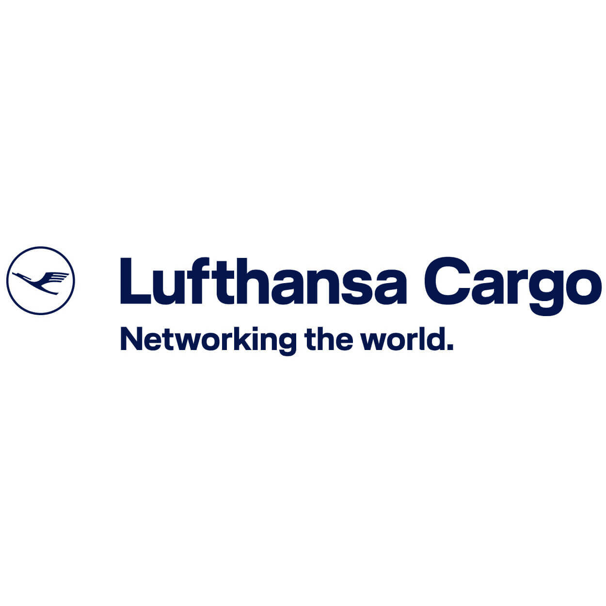 Lufthansa Cargo