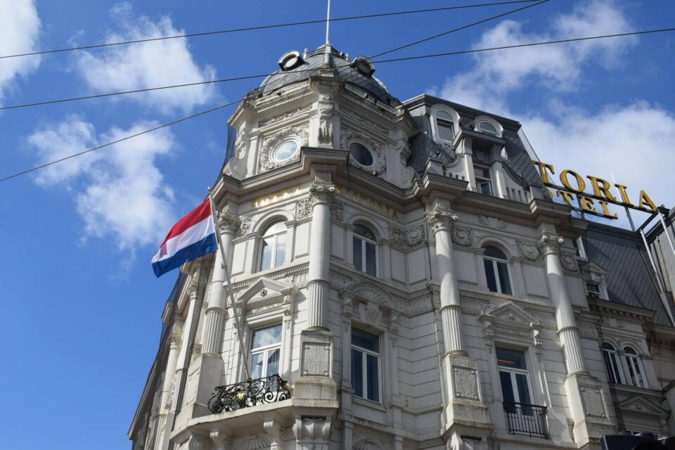 vps-netherlands