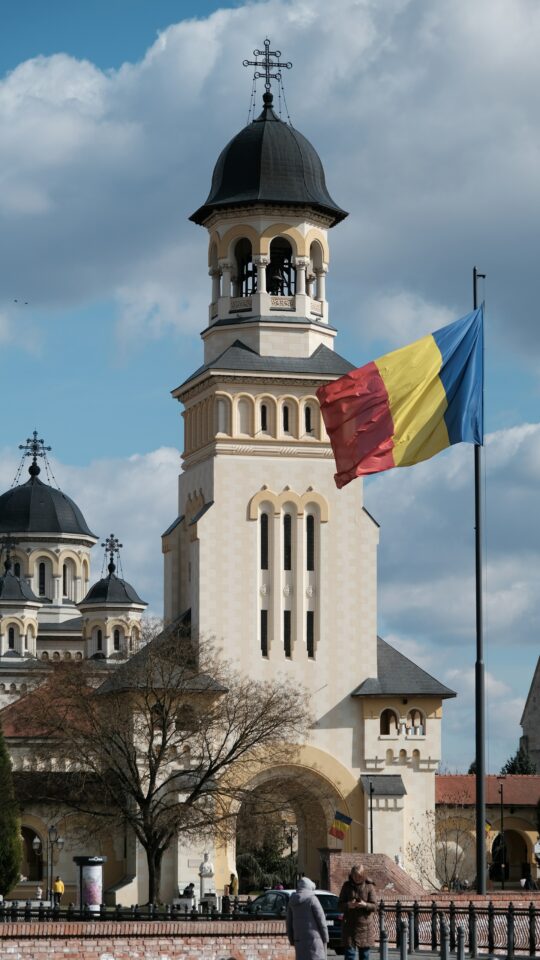 vps-romania
