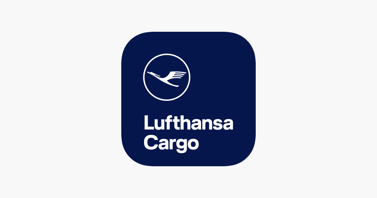 Lufthansa Cargo